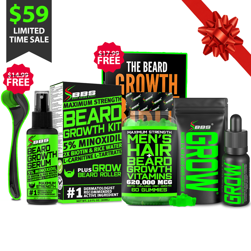 GROW® XXL - Level 2 Kit + FREE GIFTS